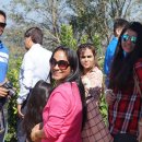 Travel for a cause