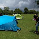 Travel for a cause