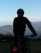 Travel for a cause