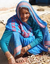 Travel for a cause