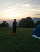 Travel for a cause
