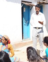 Travel for a cause