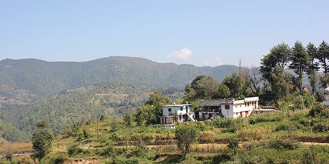 Travel for a cause